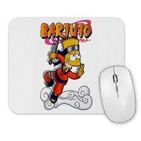 Bartuto Mouse Pad