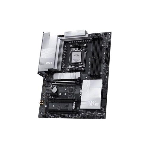 MSI PRO X870E-P WIFI AM5 DDR5 ANAKART