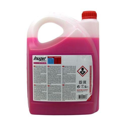 Motul Inugel G13 Ultra Antifriz 5 Lt Soğutma Sıvısı