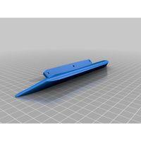 Freewing F-14-5138215 için Füze Pilonu