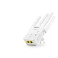 Wifi Repeater / Router / Ap Dual Band 1200 Mbps - Beyaz LV-WR49D4Q