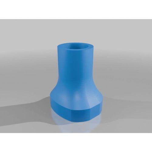 3D baskı Festool → Ryobi vakum adaptörü (Bu ürün Sadece Plastik parçadır - Almadan Önce Soru Sorabilirsiniz)