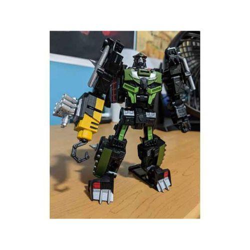 Legacy Lockdown Yükseltme Kiti 3D Baskı (Bu ürün Sadece Plastik parçadır - Almadan Önce Soru Sorabilirsiniz)