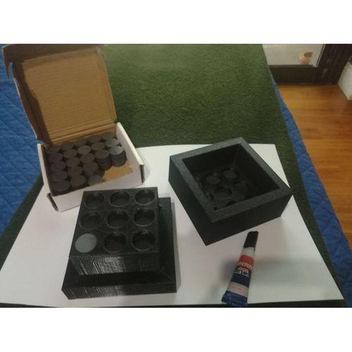 Manyetik Destek Platformu - 3716318