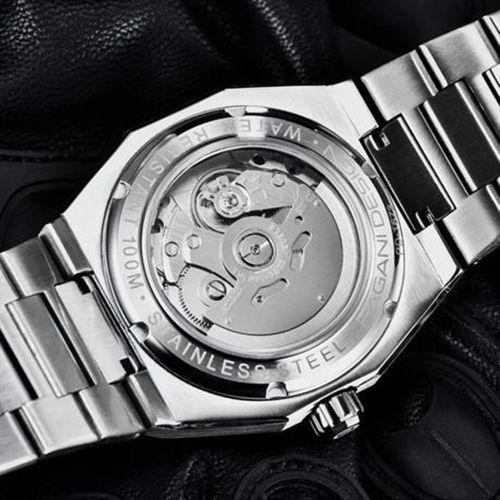 Pagani Design PD-1673-1 Royal Oak NH35A Otomatik Erkek Kol Saati