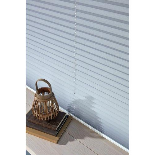 Plise Katlanır Cam Balkon Perdesi - Ofis Perdesi - Ev Perdesi - Salon Perdesi - Plise Perde