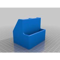 - Kalem Kalem Tutucu (Bu ürün Sadece Plastik parçadır - Almadan Önce Soru Sorabilirsiniz)