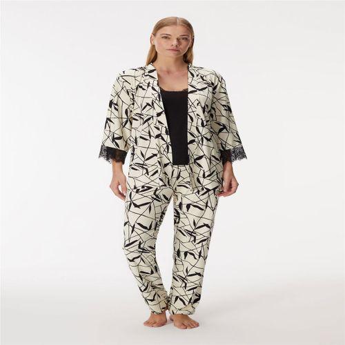 Kadın Sabahlık, Atlet Ve pantolon Takım