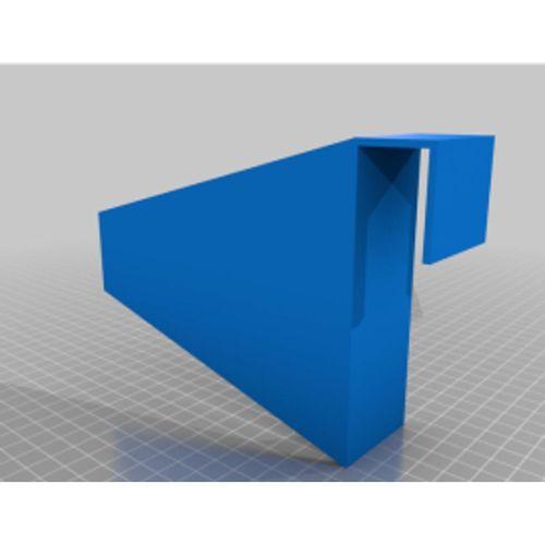 Parametrik Raf Kitap Bölücüsü (Bu ürün Sadece Plastik parçadır - Almadan Önce Soru Sorabilirsiniz)