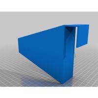 Parametrik Raf Kitap Bölücüsü (Bu ürün Sadece Plastik parçadır - Almadan Önce Soru Sorabilirsiniz)