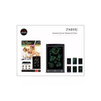 LCD Grafik Tablet Çocuk Çizim Tahtası 8.5 inch ( 22 cm ) Djital Karalama Tableti Yüksek Kalite mudanis