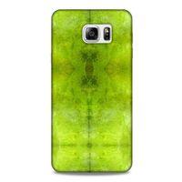 Mermer Desenli (31) Tema TPU Kılıf Fıstık Yeşili Samsung Galaxy Note 5 Kılıf