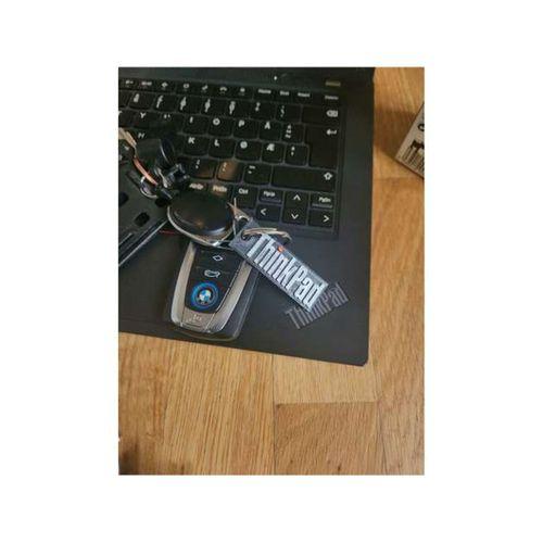 Thinkpad Anahtarlık (Bu ürün Sadece Plastik parçadır - Almadan Önce Soru Sorabilirsiniz)