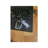 Thinkpad Anahtarlık (Bu ürün Sadece Plastik parçadır - Almadan Önce Soru Sorabilirsiniz)