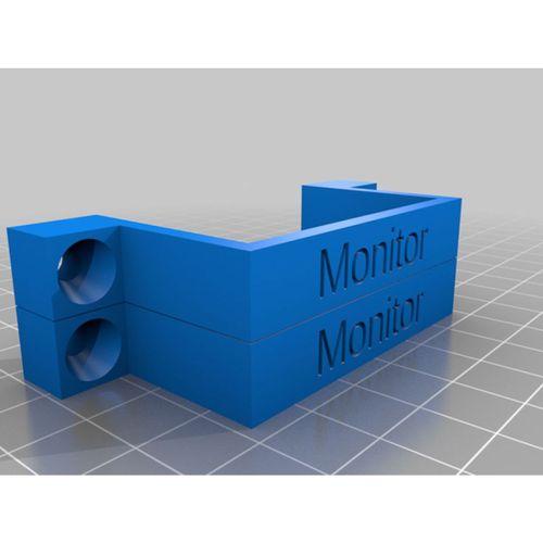 Monitor1 (Bu ürün Sadece Plastik parçadır - Almadan Önce Soru Sorabilirsiniz)