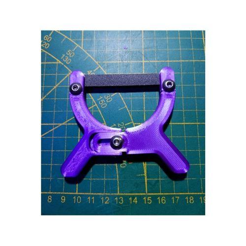 Zımpara Aracı (Bu ürün Sadece Plastik parçadır - Almadan Önce Soru Sorabilirsiniz)