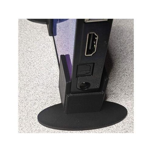 TV Kutusu Standı Tutucu Montaj X88 (Bu ürün Sadece Plastik parçadır - Almadan Önce Soru Sorabilirsiniz)