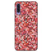 Mermer Desenli (44) Tema Tough Armor Kılıf Kardinal Samsung Galaxy A50s Kılıf