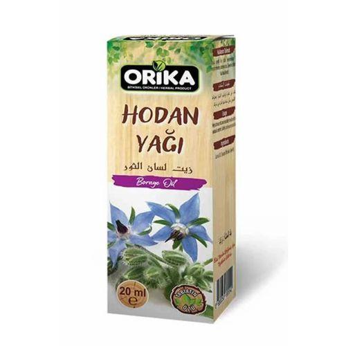 Hodan Yağı 20 Ml.
