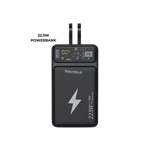Pgpw10 Powerbank