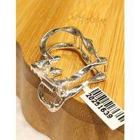Monalisa Home Döküm Metal 5 cm Minik Lüks Toka