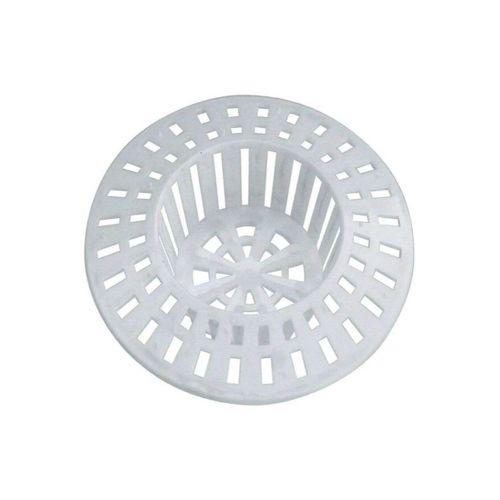 Lavabo Süzgeci 2'li Plastik Küvet Lavabo Süzgeç Royaleks-Y-214
