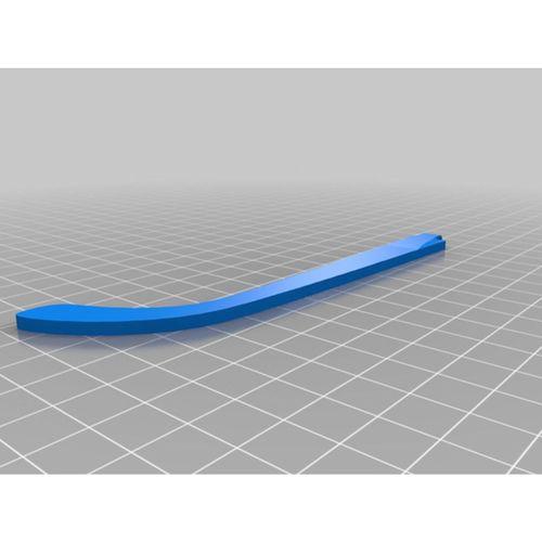 Gözlük Temizleme Bezi Sepeti (Bu ürün Sadece Plastik parçadır - Almadan Önce Soru Sorabilirsiniz)