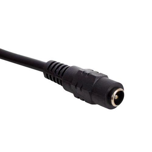 PowerMaster PM-6068 DC Adaptör Kablo Çoklayıcı 8 Erkek Çıkışlı 35cm 5.5x2.5mm