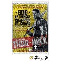 Thor 03 Puzzle 240 Parça Yapboz