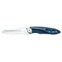Skeletool Kbx Denim Blue 15 Cm