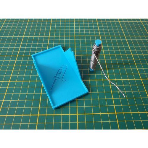 Lehim Dağıtıcı Ekleme (Bu ürün Sadece Plastik parçadır - Almadan Önce Soru Sorabilirsiniz)