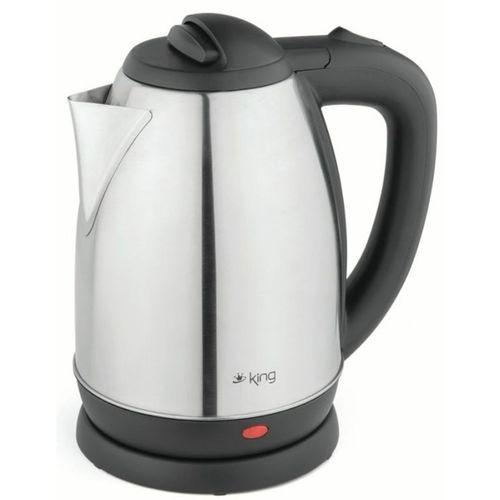 King K-569 Lena 1700 ML Çelik Su Isıtıcı