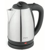 King K-569 Lena 1700 ML Çelik Su Isıtıcı