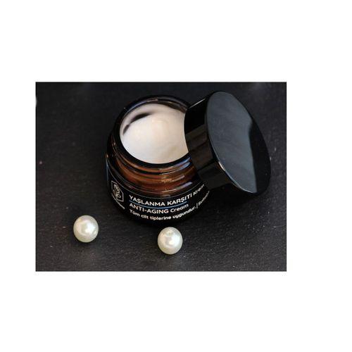 Chloris Home Yaşlılık Karşıtı Anti Aging Krem