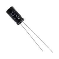 22 MF 25 V Kondansatör