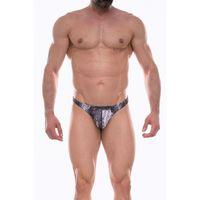 Erkek  Desenli Tanga Çamaşır