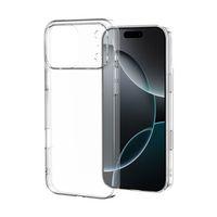 Apple iPhone 17 Pro Max Kılıf Zore Droga Kapak