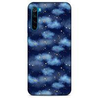 Spacex (2) Tema Kabı Xiaomi Redmi Note 8T Kılıf