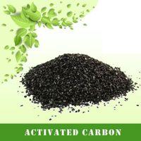 Etil Alkol Damıtmaya Uygun Granül Aktif Karbon 185 Gr
