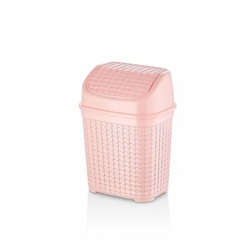 Petek Click Çöp Kovası Renkli Royaleks-MRD303