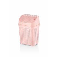 Petek Click Çöp Kovası Renkli Royaleks-MRD303