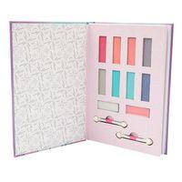 Unicorn Makyaj Günlüğü