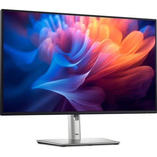 DELL P2725H, 27’’, 5ms, 100Hz, Full HD, D-Sub, HDMI, DP, USB, Type-C, Pivot, IPS LED MONİTÖR