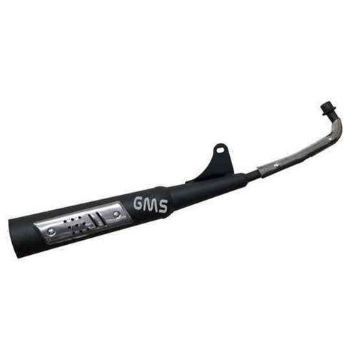 KUBA Kuba Egzoz Cup - Ege-Sniper-Sniper Pro