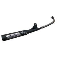 KUBA Kuba Egzoz Cup - Ege-Sniper-Sniper Pro