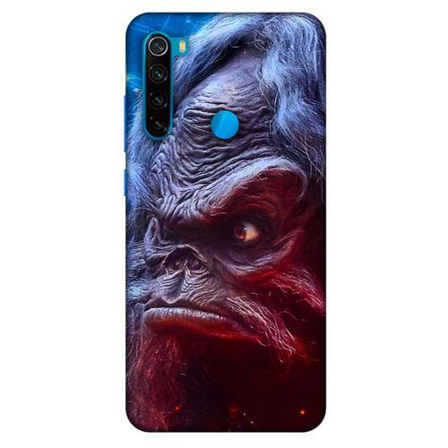 Xiaomi Redmi Note 8 Uyumlu Kılıf The Dark Crystal (1) Kılıfı Age of Resistance
