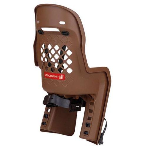 Çocuk Taşıyıcı Bagaj Bağlantılı Joy CFS Polisport