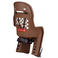 Çocuk Taşıyıcı Bagaj Bağlantılı Joy CFS Polisport