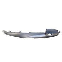 TVS Tvs Jupiter 125 Marşbiyel Sol Gri İth