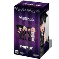 Minix Wednesday Addams with Umbrella 167